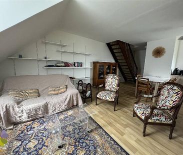 Location Appartement 3 pièces 58m² CHERBOURG-EN-COTENTIN 50100 - Photo 3