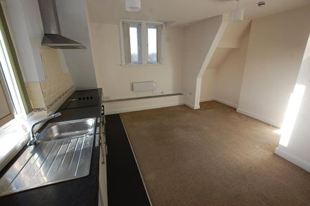 1 bedroom apartment to rent - Photo 4