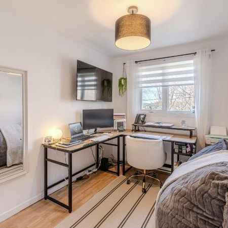 Appartement 4 ½ à louer Sainte-Foy / Sillery juillet 2026 - Photo 4