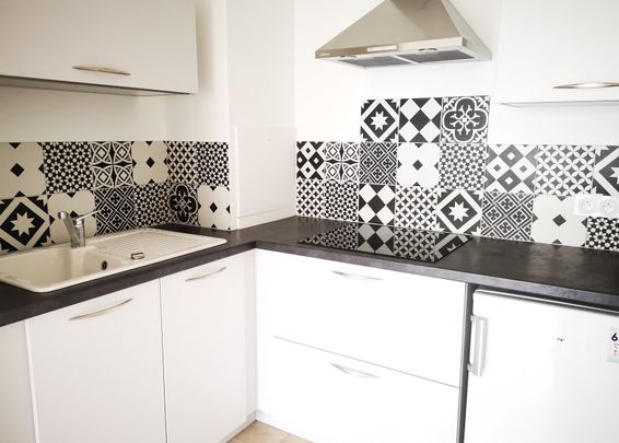 Location Appartement 1 pièce 27m² DIJON 21000 - Photo 1