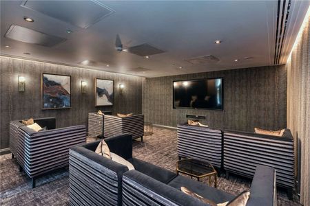 AVAILABLE DEC 18TH | 2 BED 2 BATH | FULLY FURNISHED | SPECTACULAR NINTH FLOOR VIEW OF THE CITY | SECURE AND CONENIENT | OUTSTANDNG CONNECTIVITY | PREMIUM CITY LIVING - Photo 2