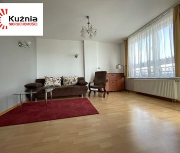 Metro Stokłosy - garaż w cenie- kawalerka - Photo 2