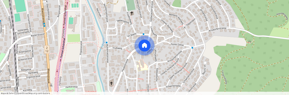 Auf Anfrage, 4414 Füllinsdorf