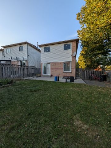 For Lease - 12 Saddlecreek Court Unit# Upper, Brampton, Ontario - Photo 5