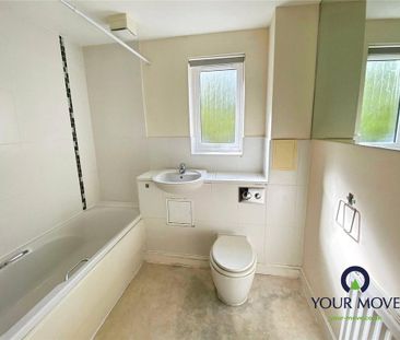 2 bedroom flat to rent - Photo 6