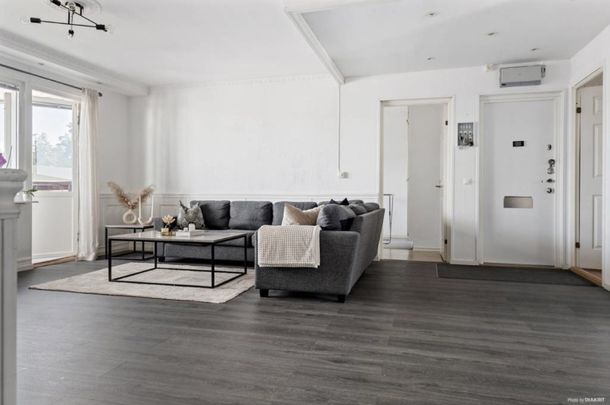 Norsborg - 4rok - tillsv - 17.250kr/mån - Photo 1