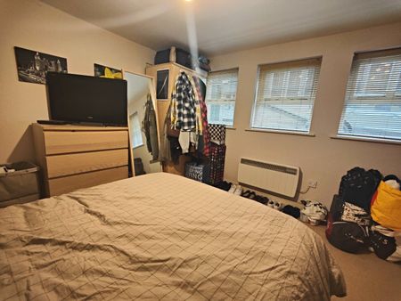1 bedroom apartment to rent - Photo 5