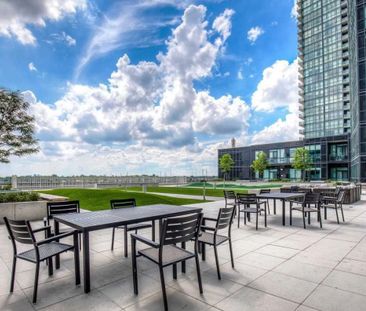 For Lease - 510 Curran Place Unit# 3403, Mississauga, Ontario - Photo 6