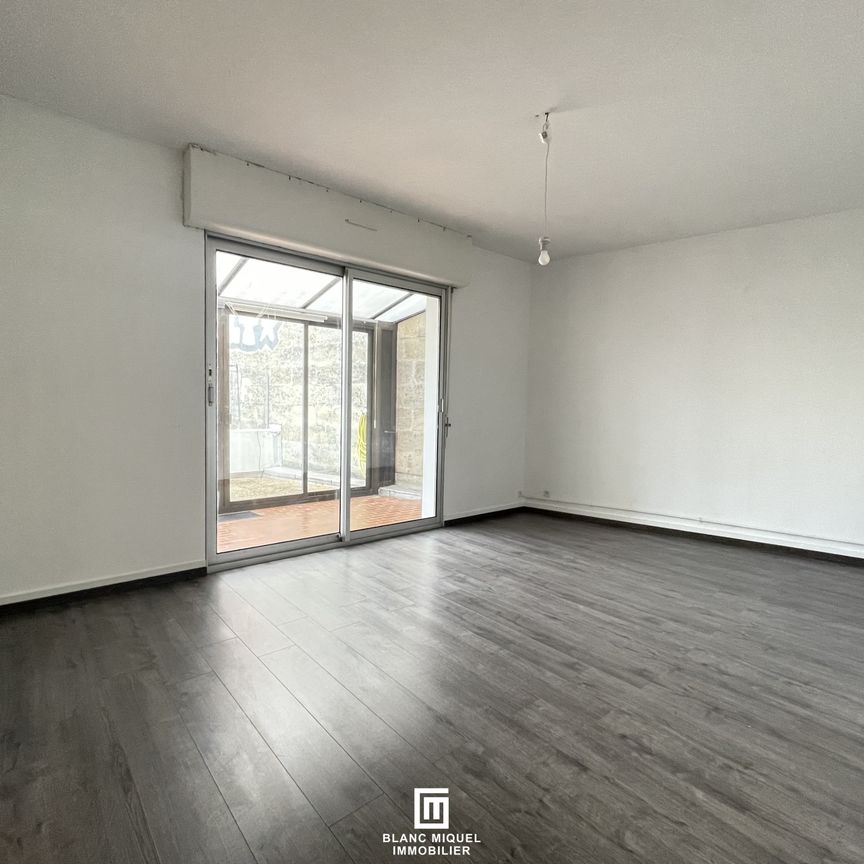 Location Appartement 3 pièces 114m² BEGLES 33130 - Photo 1