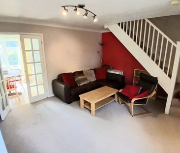 Carvers Croft - Photo 2