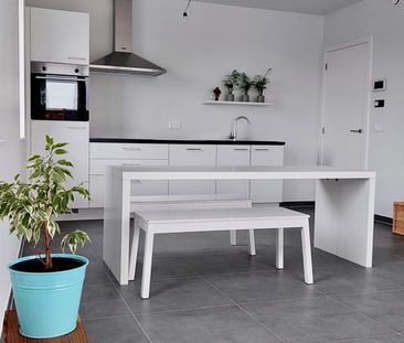 Appartement te huur - Photo 4