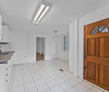 For Lease - 570 Jones Avenue, Toronto, Ontario - Photo 1