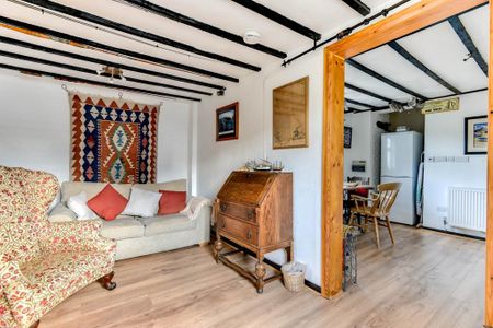 1 bedroom flat to rent - Photo 5