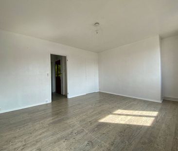 Location appartement 1 pièce 30.36 m² à Évreux (27000) - Photo 1