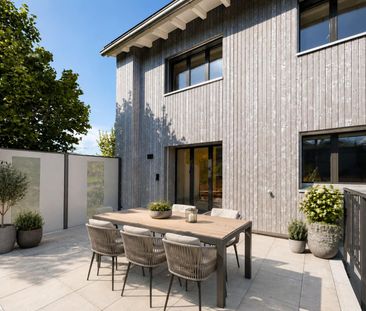 Moderne Wohnoase in Eigentumsstandard - Foto 6