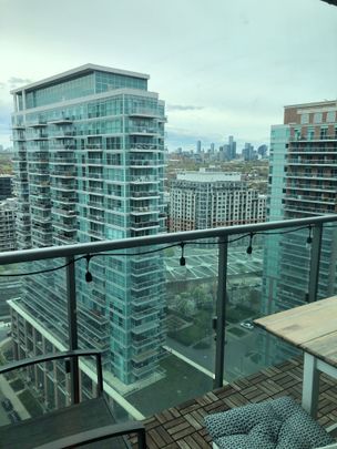 For Lease - 150 East Liberty Street Unit# 2102, Toronto, Ontario - Photo 1