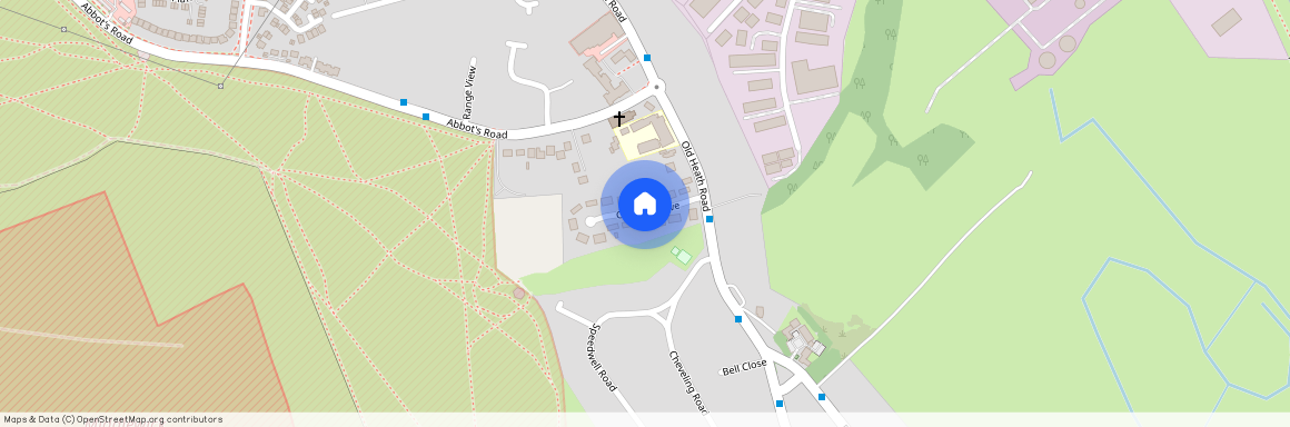 Cottage Drive, Colchester