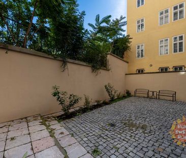 Apartment for rent, 1+1 - Studio, 41m - Photo 4