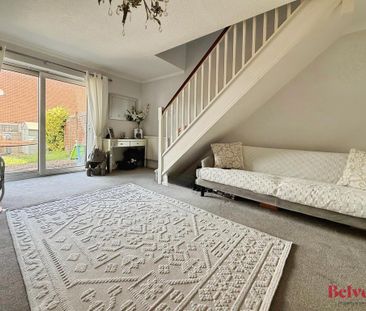 2 bedroom terraced house to rent - Photo 1