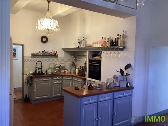 Location / Appartement T6 - Photo 1