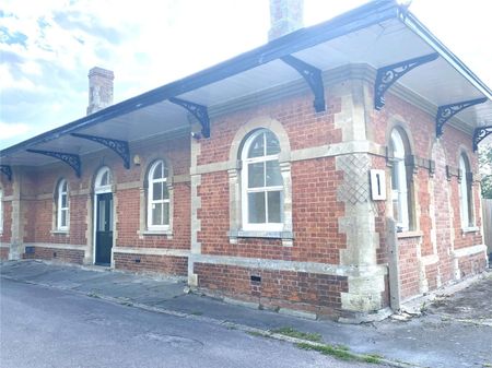 Westcombe Trading Estate, Station Road, Ilminster, Somerset, TA19 - Photo 2