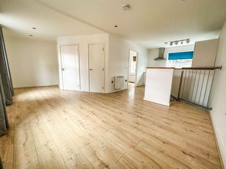 2 BED Apartment To rent - Photo 3