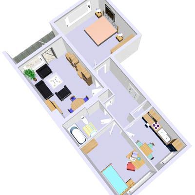 Iltisstr. 54, 24143 Kiel OT Gaarden-Ost - Foto 4