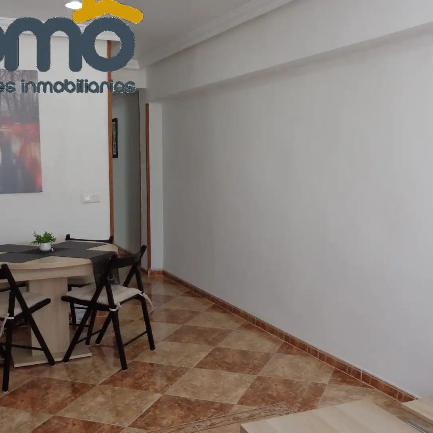 Piso de alquiler en Calle San Telmo, 5, Centro - Photo 1