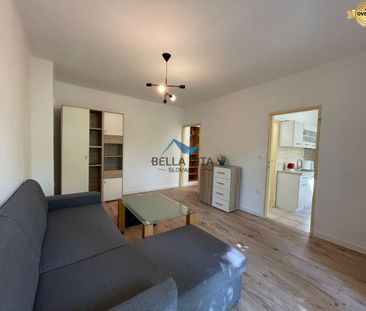 2 izbový byt na prenájom 50m2, Zornička, Galanta - Photo 3