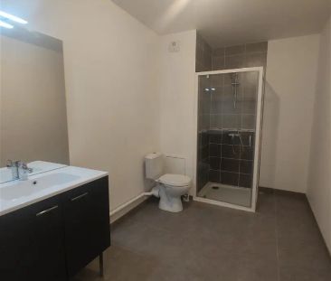 Location appartement 2 pièces - 39.09m² à Bihorel (76420) - Photo 1