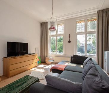Maison de ville Nieuwe Plantage 90, Delft - À louer - Photo 1