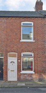 2 bedroom terraced house to rent - Photo 4