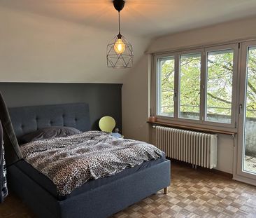 3 Zimmer, 3. Stock - Photo 3