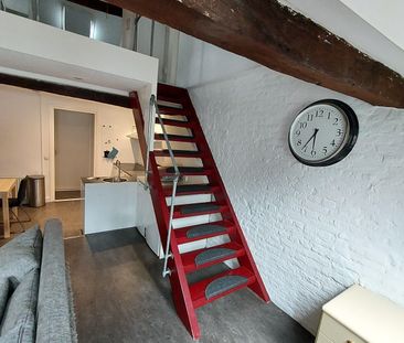 Te huur: Appartement Kruisherengang in Maastricht - Photo 3