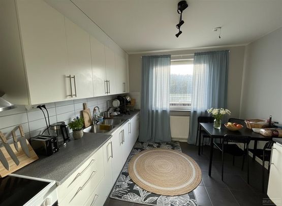 Fyrverkaregatan 10 - Photo 1