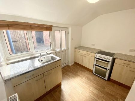 1 bedroom cottage to rent - Photo 5