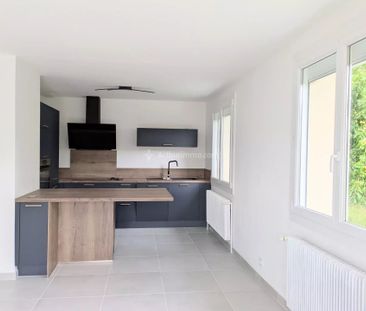 Location Maison 4 pièces 77 m2 à Neufchâteau - Photo 3