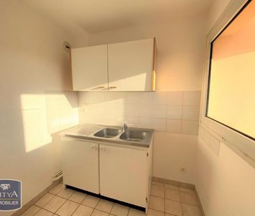 Location Appartement 1 pièce 26m² RAMBOUILLET 78120 - Photo 3