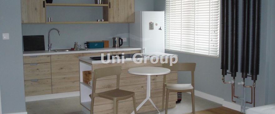 Mieszkanie na wynajem - Фото 1