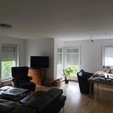 4-Zimmer Maisonette Wohnung mit Terrasse und Gartenanteil - Photo 1