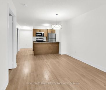 Quantum North Tower Lofts , #807 - Photo 4