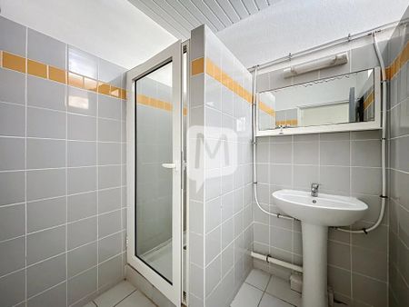 Location Appartement 2 pièces 53m² REMIRE MONTJOLY 97354 - Photo 3