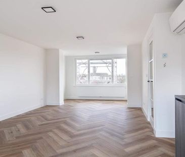 Appartement à l'étage Eksterlaan 90, Haarlem - À louer - Photo 4