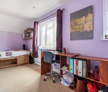 4 bedroom detached house to rent - Photo 6