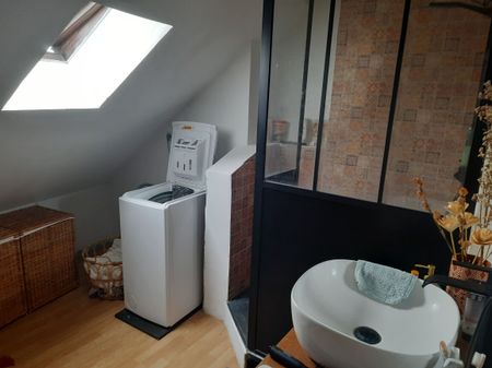 Appartement à louer - REIMS RUE DU CHALET - Photo 5