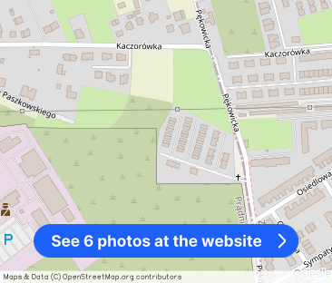 Nowoczesne dwupoziomowe mieszkanie - Photo 1