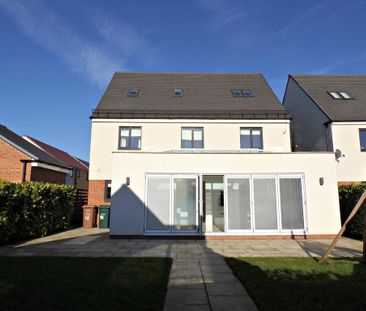 5 bedroom house to rent - Photo 5