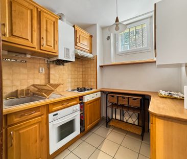 🌟 T2 Meublé – Location Saisonnière – 3 mois - Photo 5