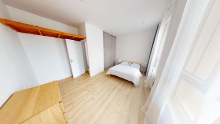 Location Appartement 2 pièces 46m² - Photo 5