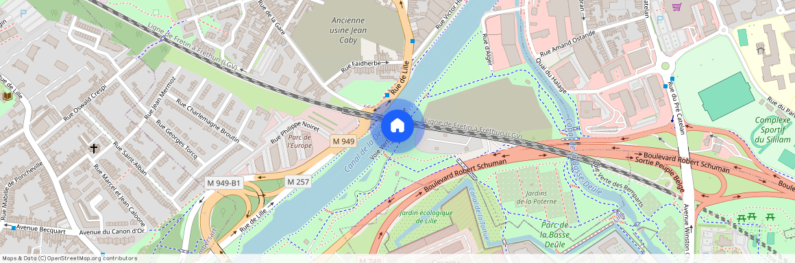 59800, Lille
